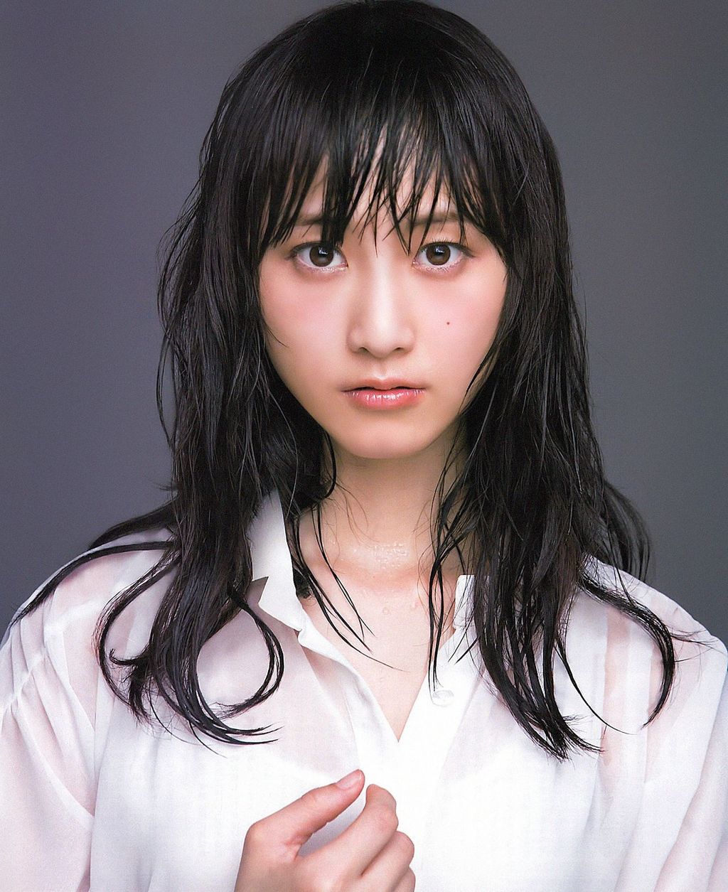 松井玲奈エロ画像no title