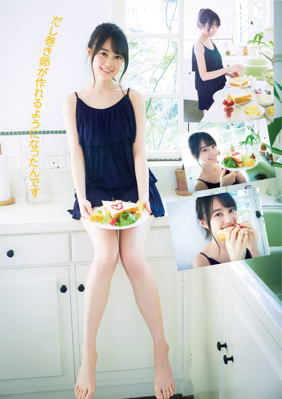 生田絵梨花エロ画像no title