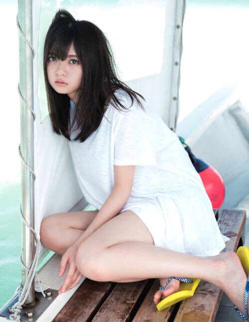 齋藤飛鳥エロ画像no title