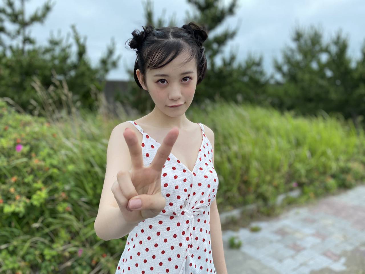 横山結衣エロ画像