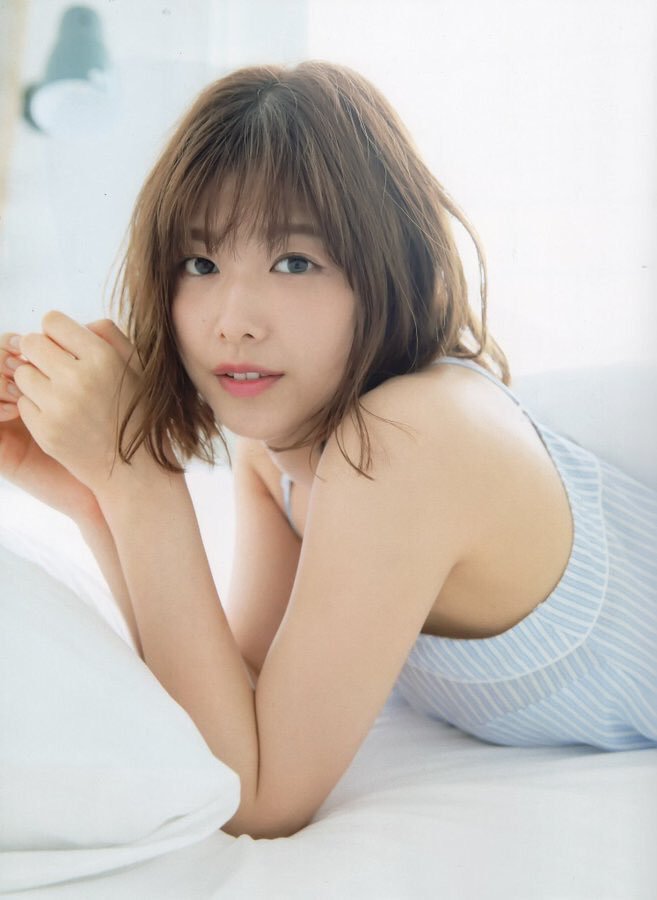 渡邉理佐エロ画像no title
