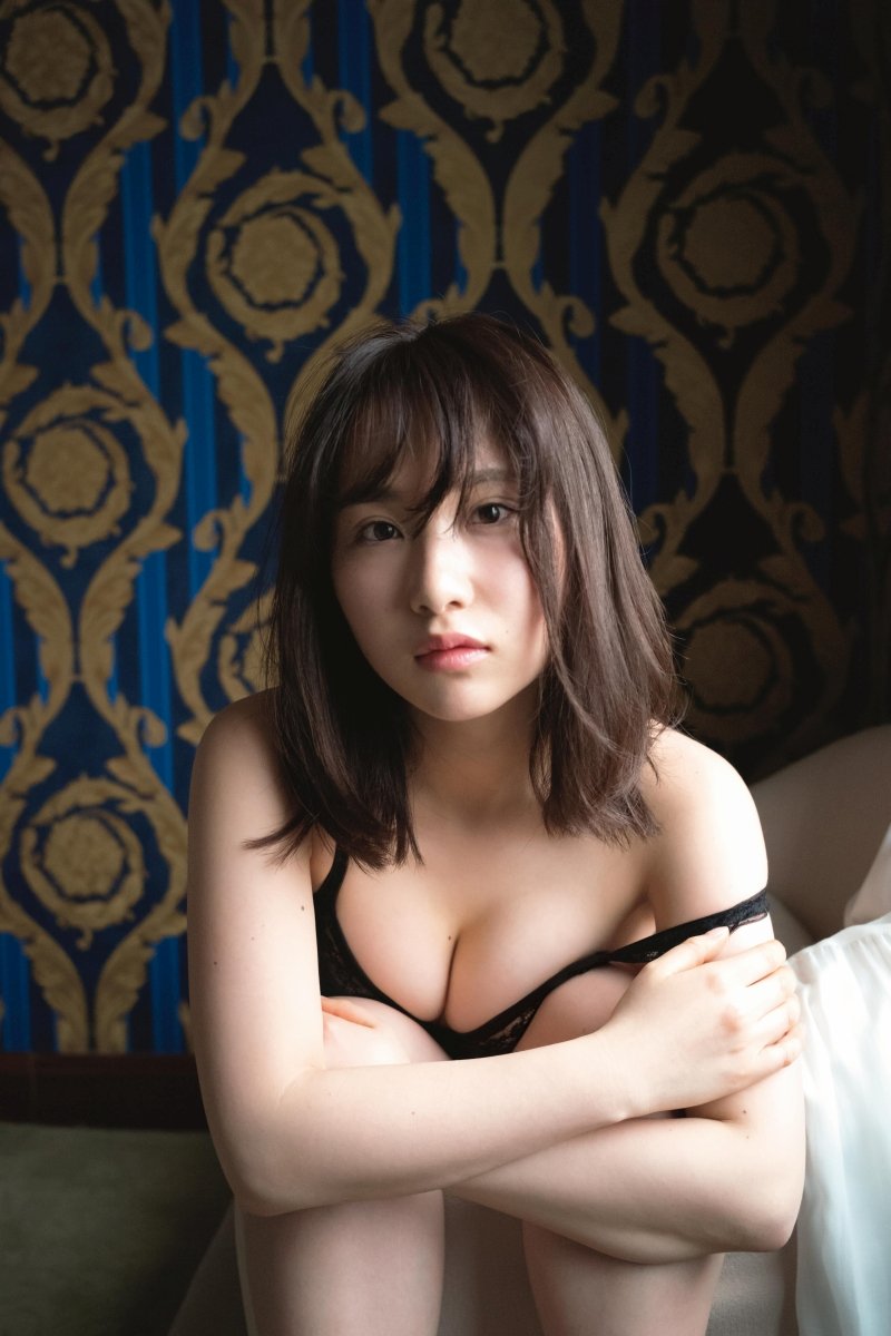 高橋朱里エロ画像타카하시쥬리야사no title