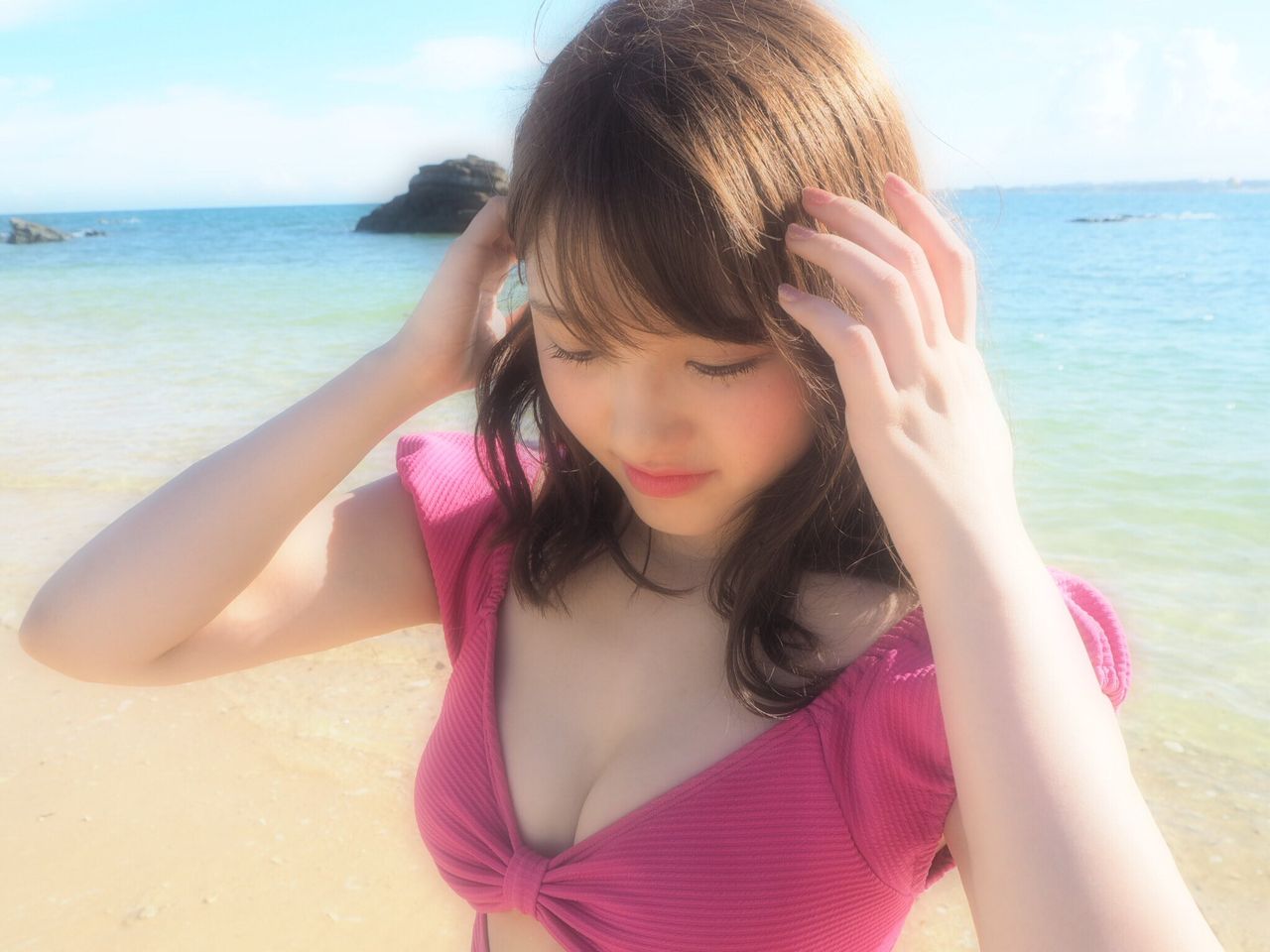 大和田南那エロ画像jpg large