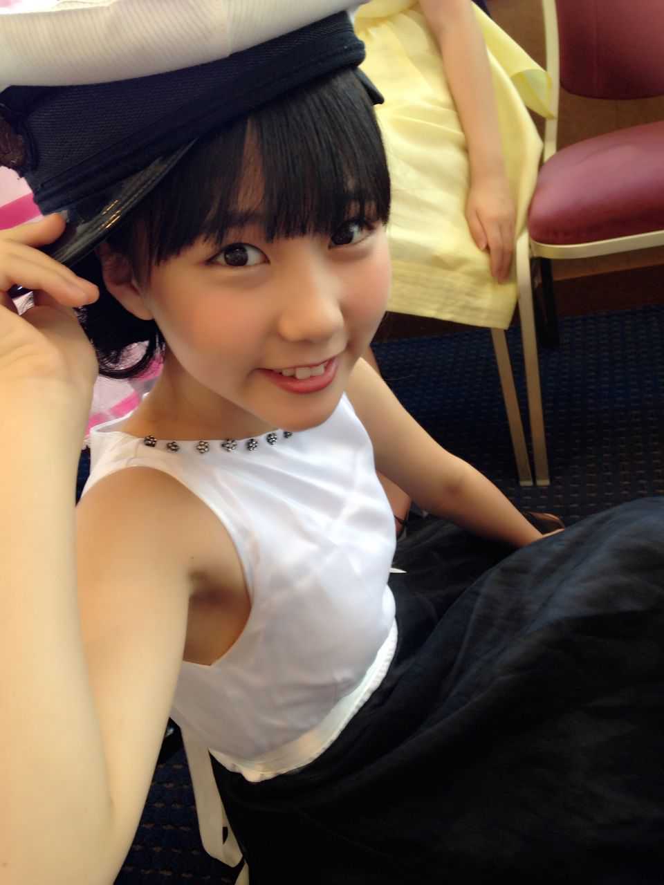 田中美久エロ画像