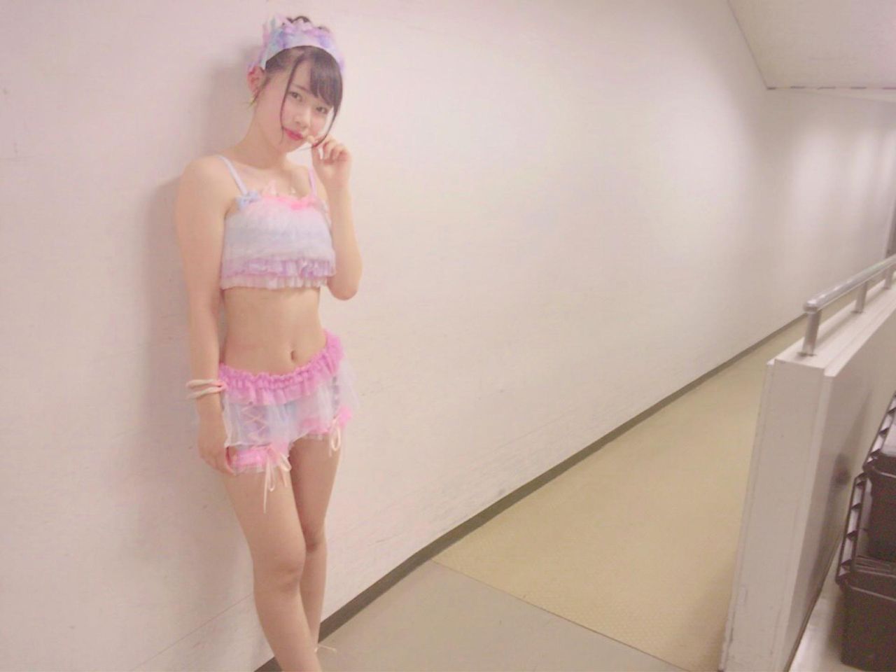 服部有菜エロ画像o19201440p