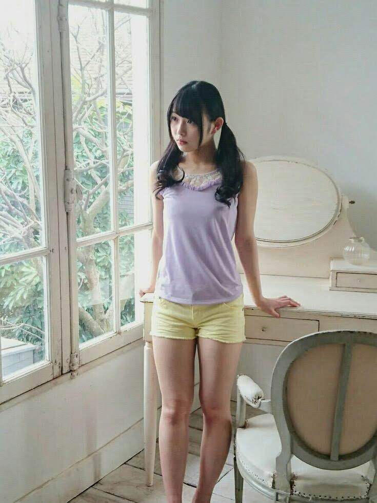 日向坂46エロ画像no title