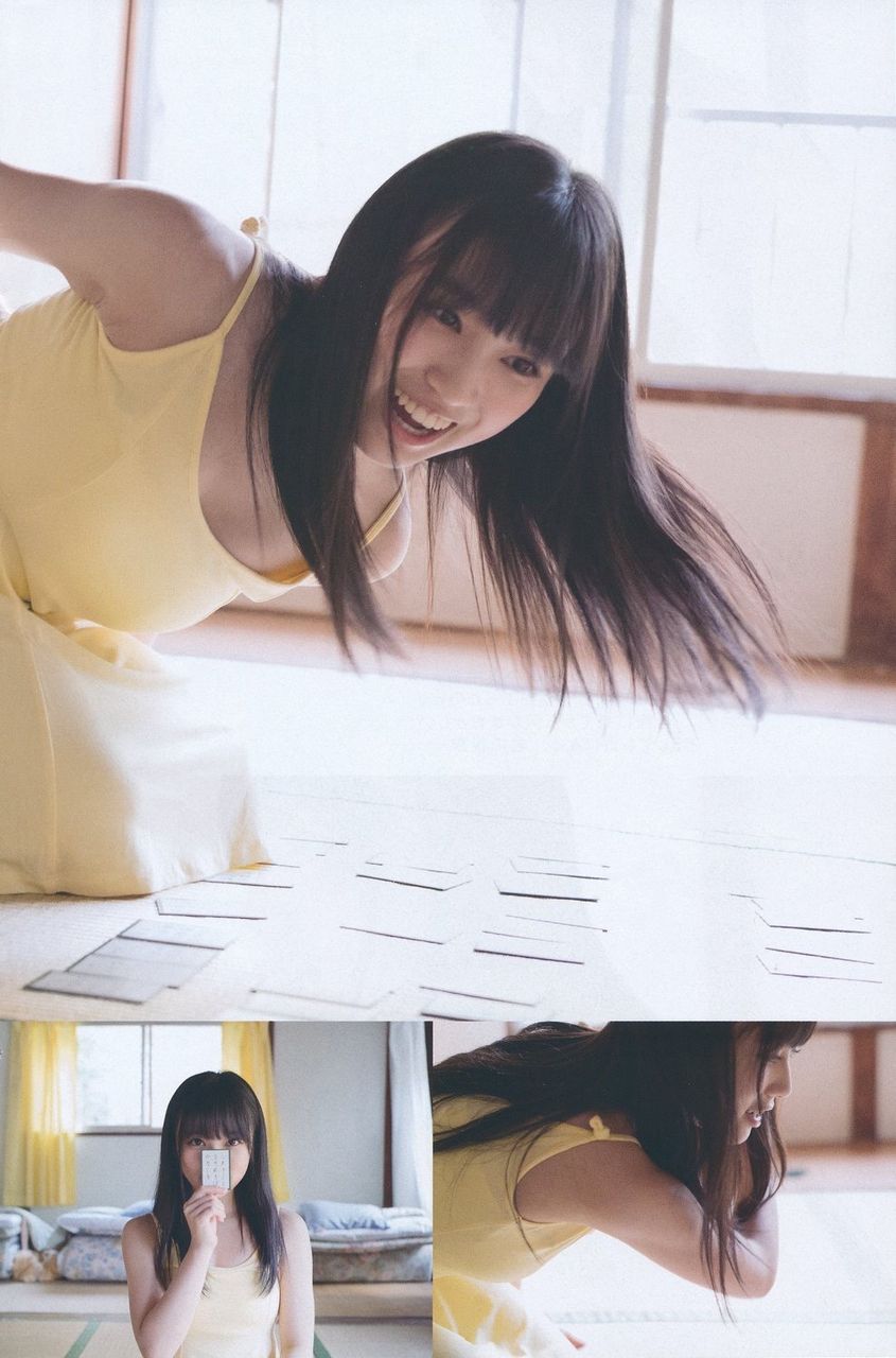 矢吹奈子エロ画像야부키나코야사tumblr_p8370sujsk1uyi5jso9_1280