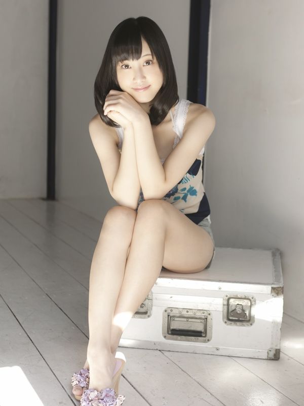 松井玲奈エロ画像