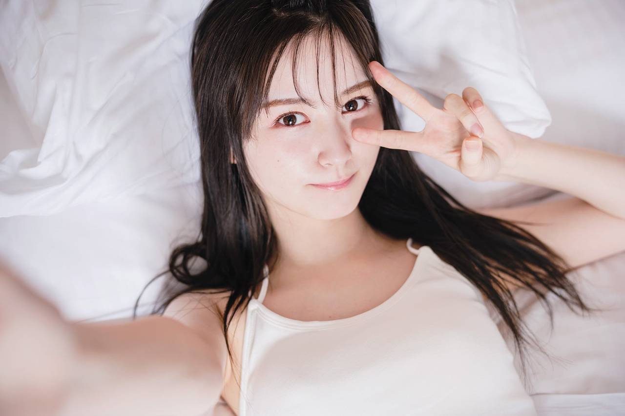 山本望叶エロ画像