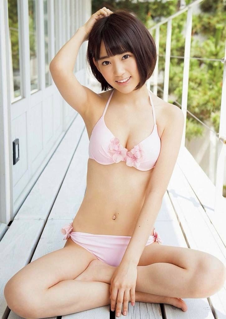 宮脇咲良エロ画像미야와키사쿠라야사no title