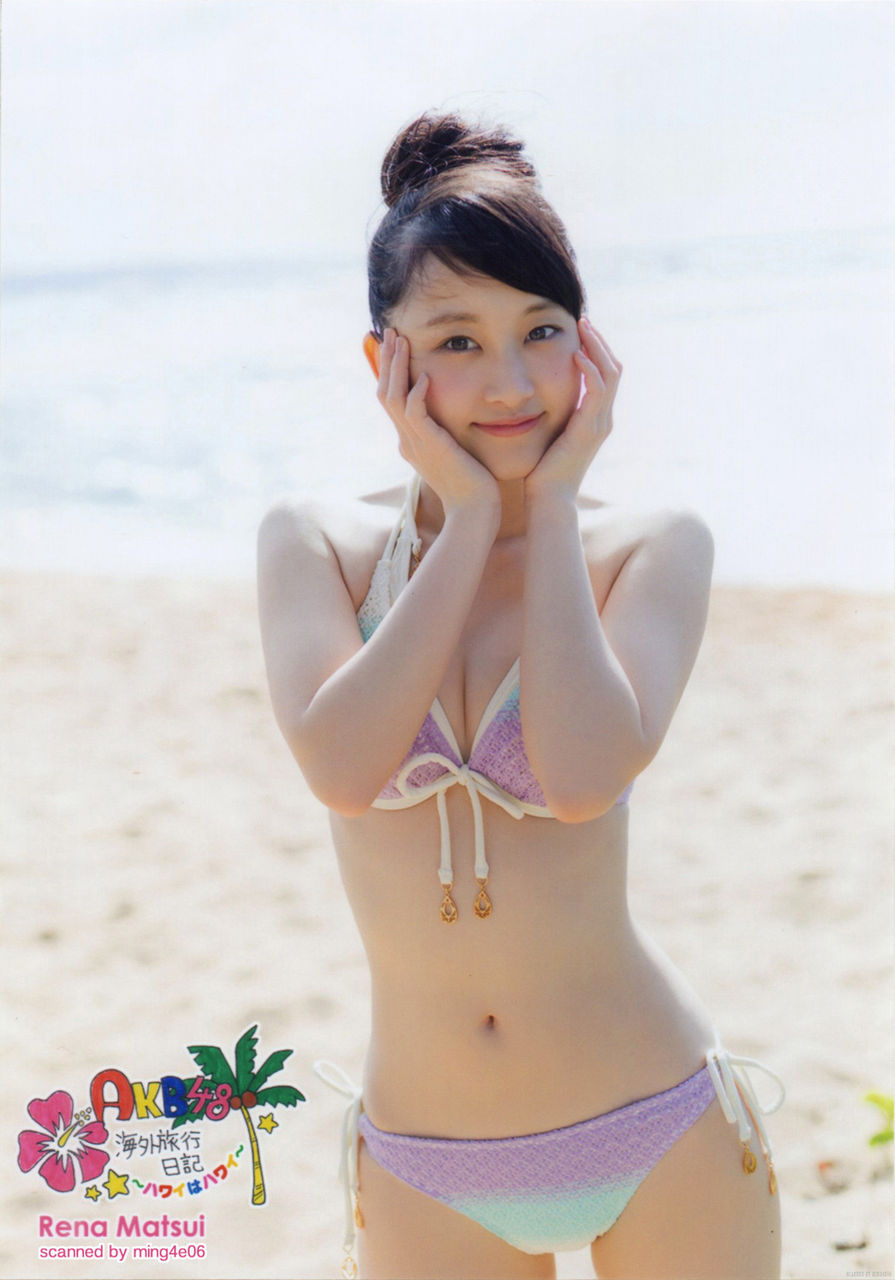 松井玲奈エロ画像no title