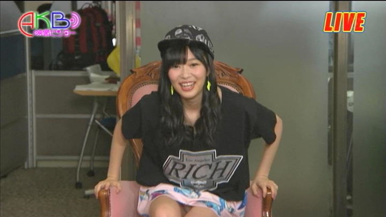 指原莉乃エロ画像no title