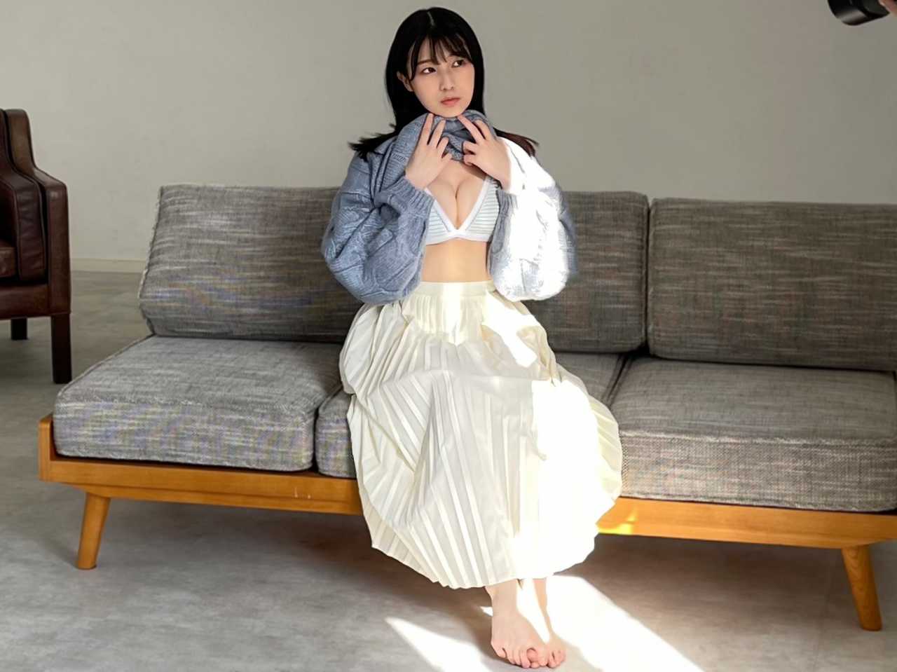安部若菜エロ画像