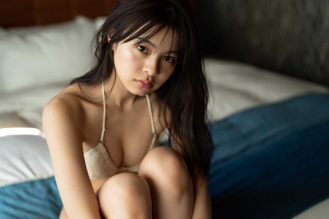 本間日陽エロ画像