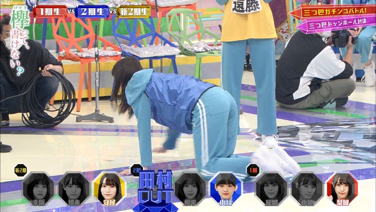 欅坂櫻坂エロ画像no title