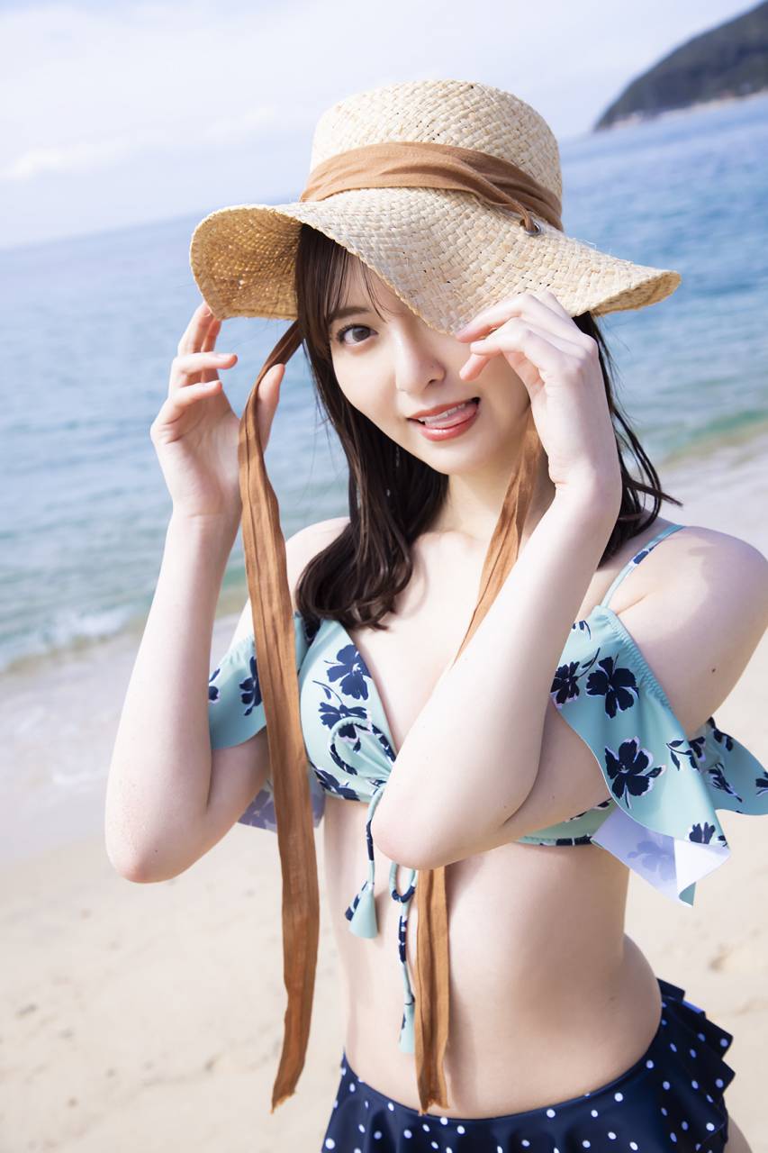 森保まどかエロ画像
