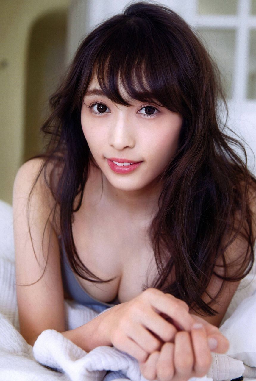 渡辺梨加エロ画像no title