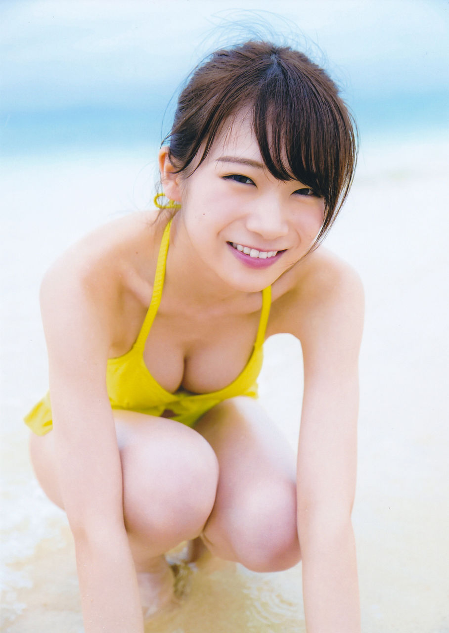 秋元真夏エロ画像乃木坂エロ画像no title