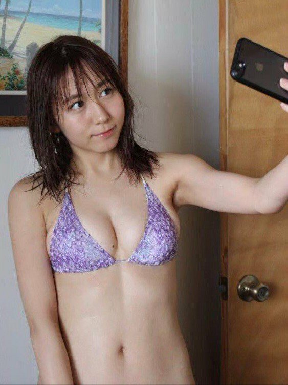 大場美奈エロ画像EAVpYsYUcAAx56H