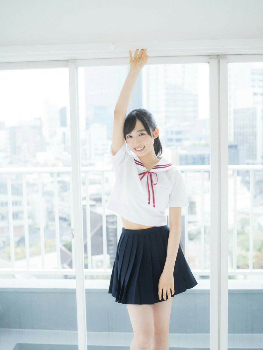 小栗有以エロ画像no title
