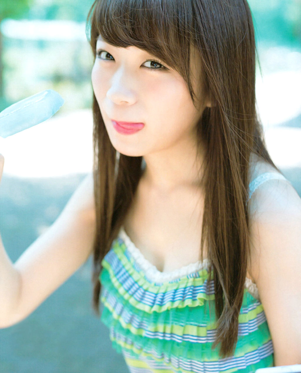 秋元真夏エロ画像no title