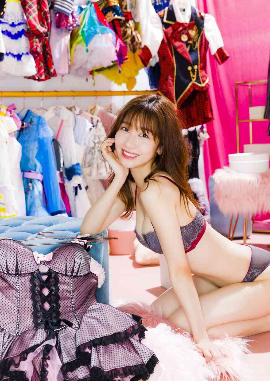 柏木由紀エロ画像