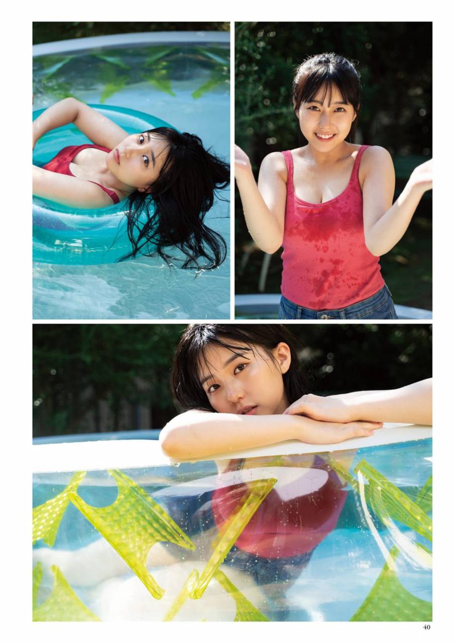 田中美久エロ画像