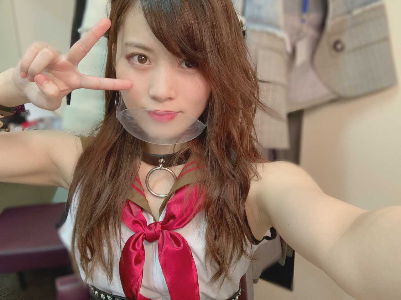 岡部麟エロ画像