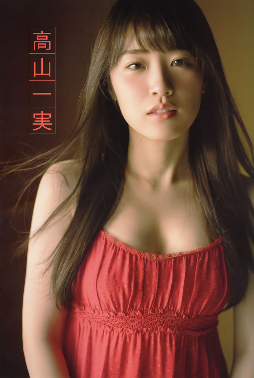 高山一実エロ画像tumblr_oxo2nzKX7z1w3ota5o4_1280
