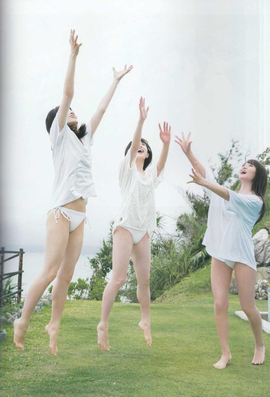 日向坂46エロ画像