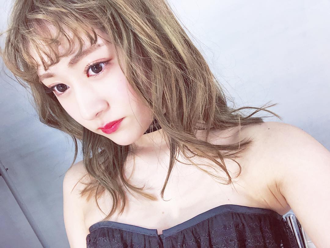 加藤美南エロ画像no title