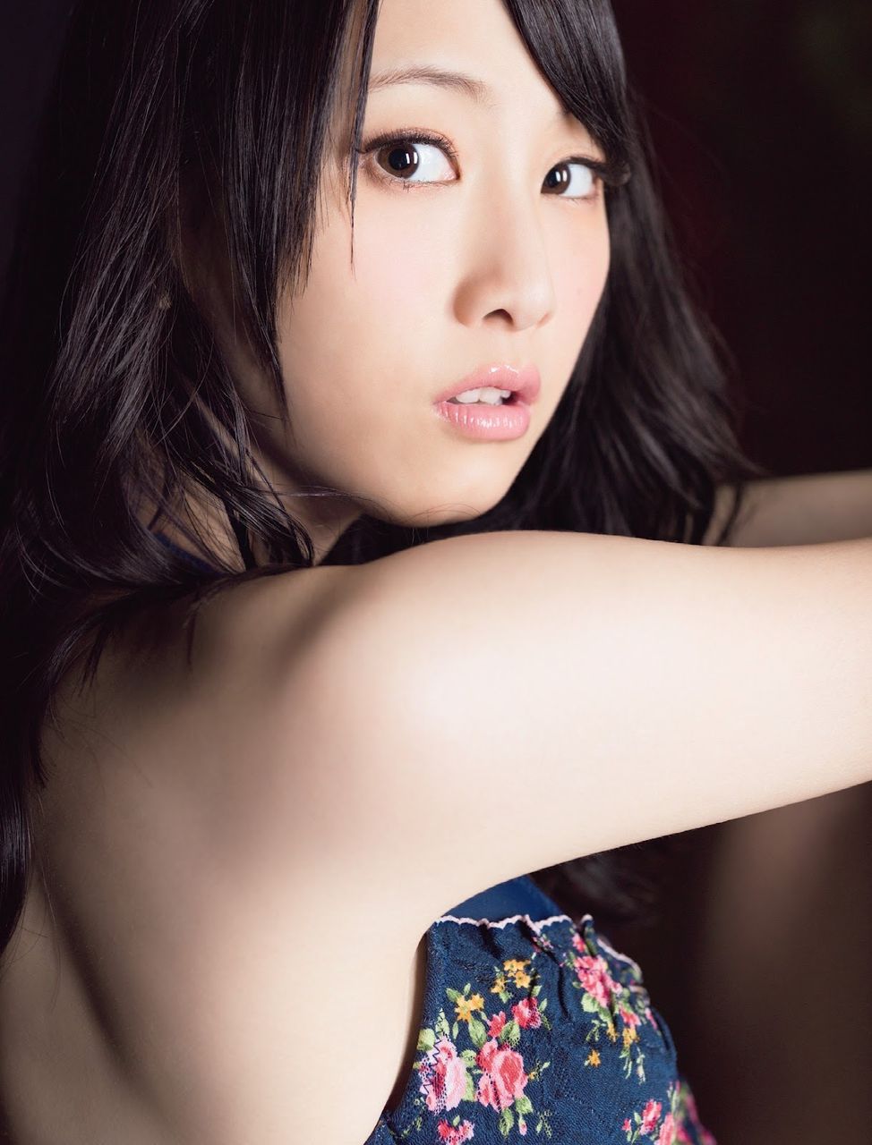 松井玲奈エロ画像no title