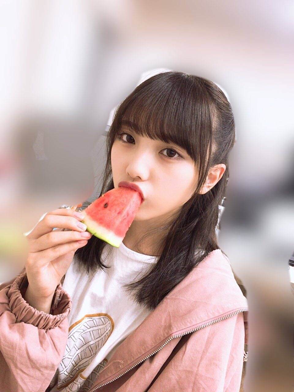 与田祐希エロ画像no title