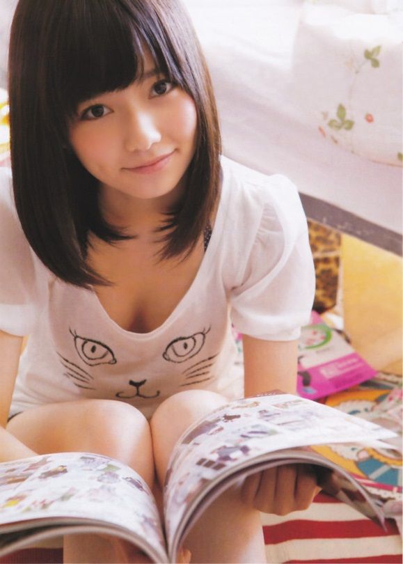 島崎遥香エロ画像no title
