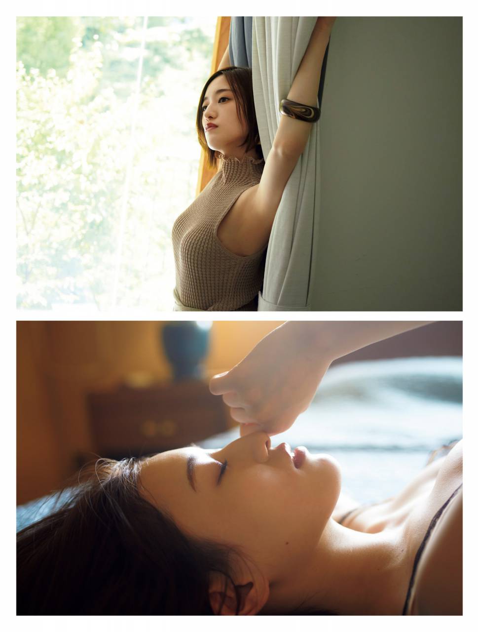 中田花奈エロ画像