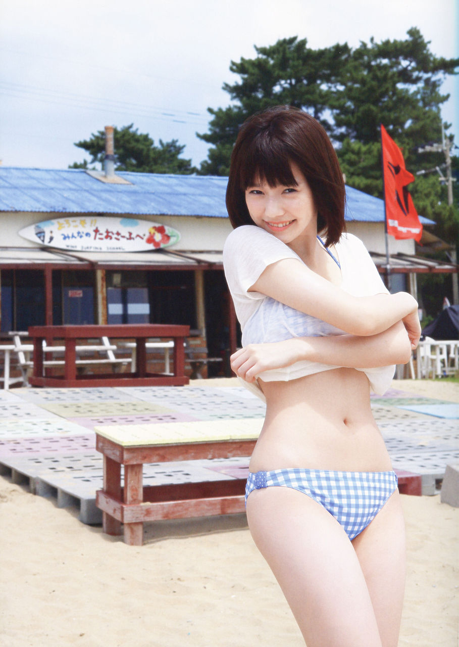 島崎遥香エロ画像no title