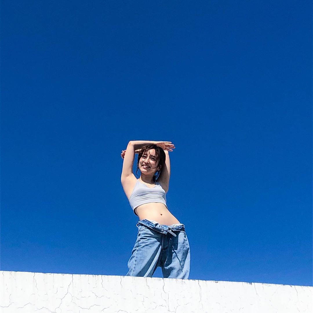 梅田彩佳エロ画像