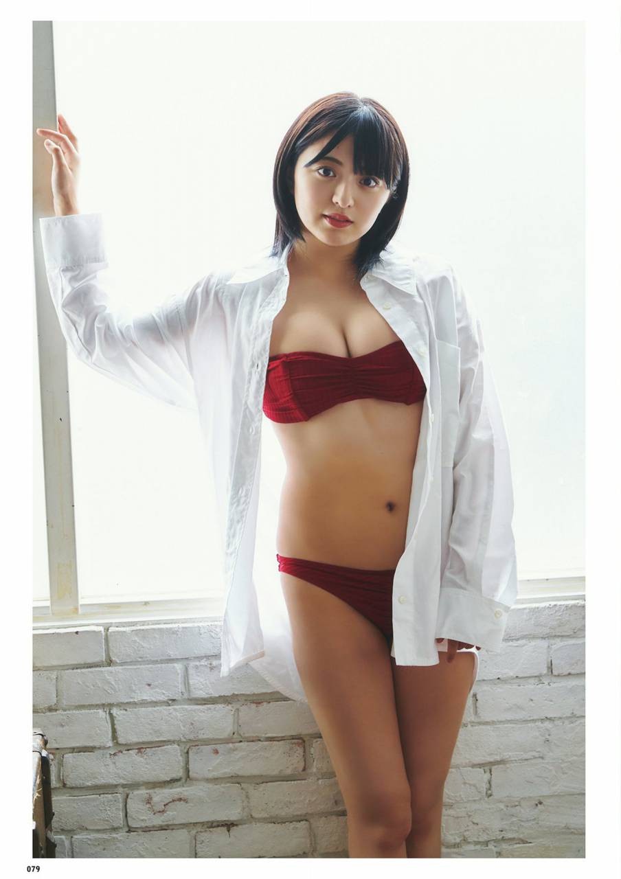 佐藤七海エロ画像