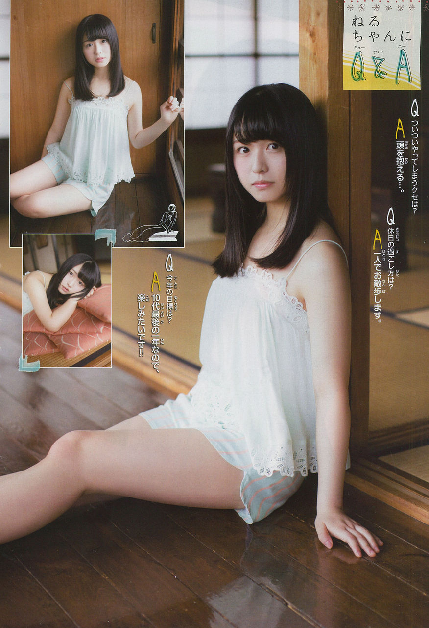 長濱ねるエロ画像tumblr_p2dftmVZXI1uin25to3_1280