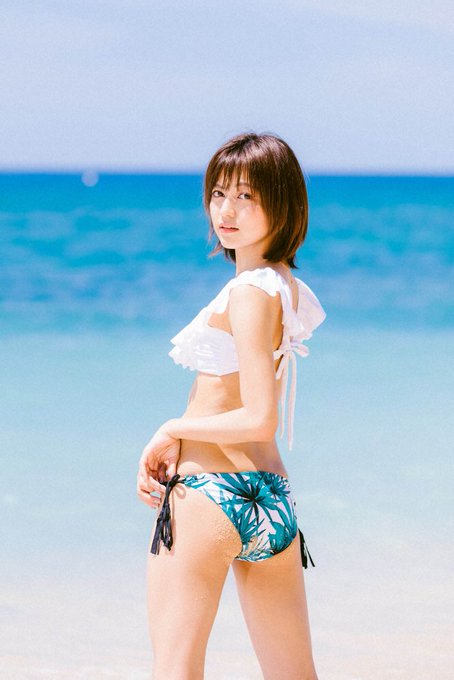 中村歩加エロ画像