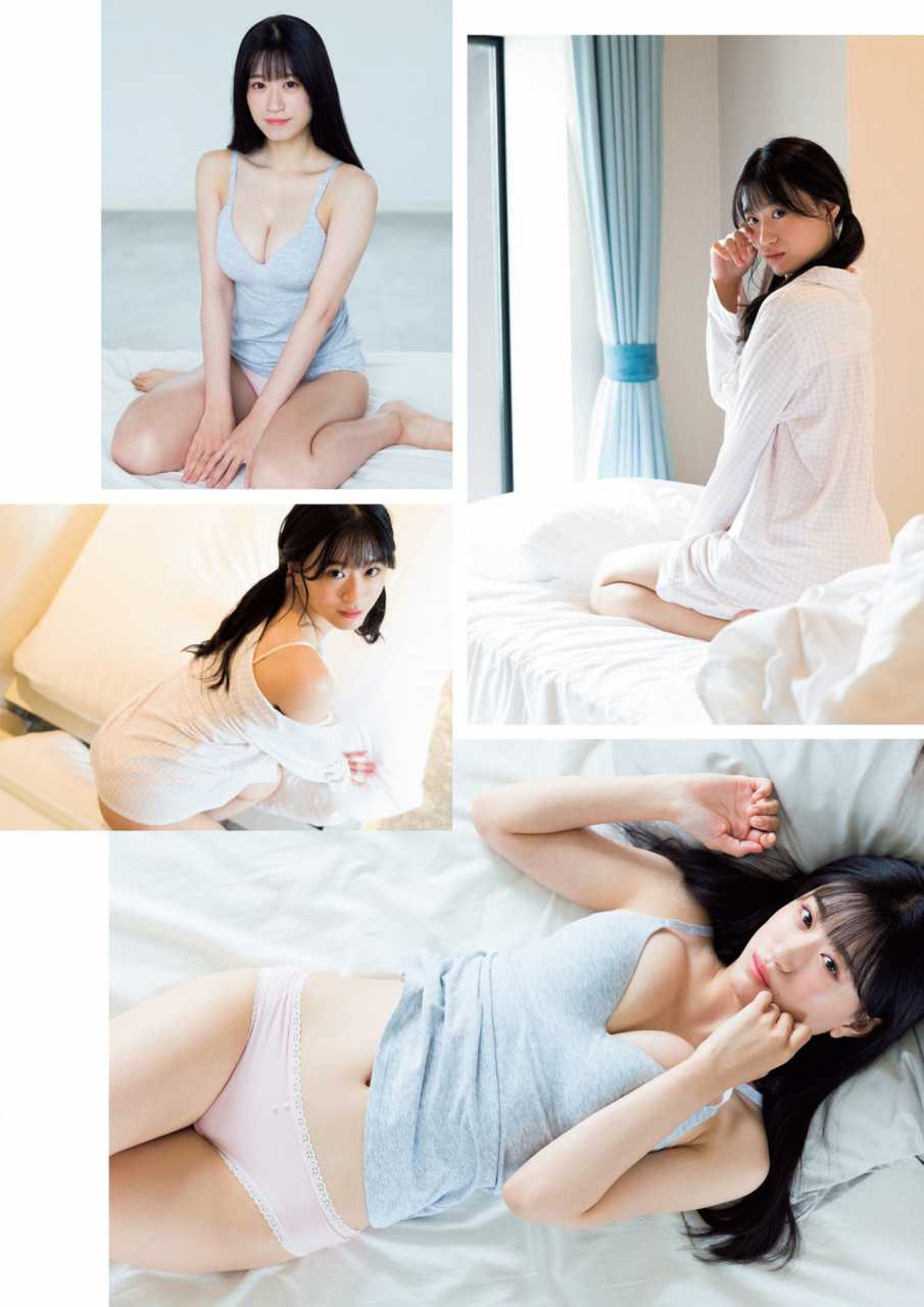 上西怜エロ画像