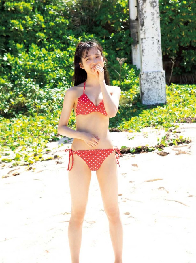 小栗有以エロ画像FGOC9OsVUAA5GdY(1)