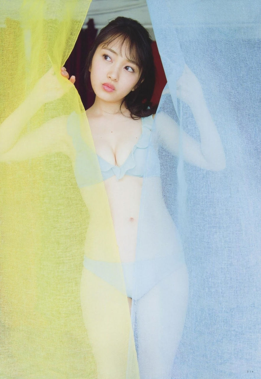 向井地美音エロ画像tumblr_orh8wlERp81tqs33yo7_1280
