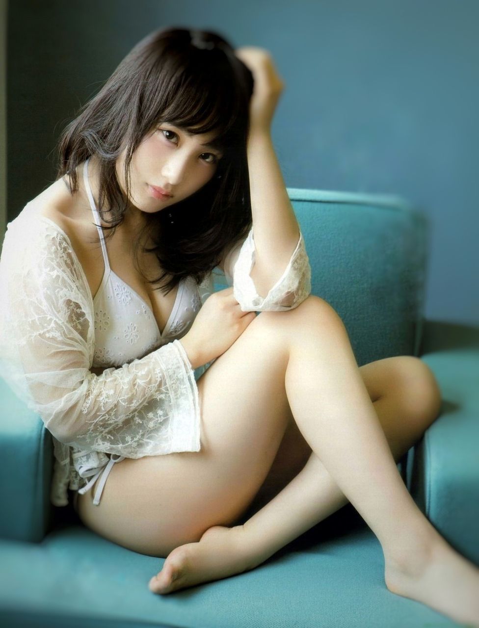 高橋朱里エロ画像타카하시쥬리야사no title