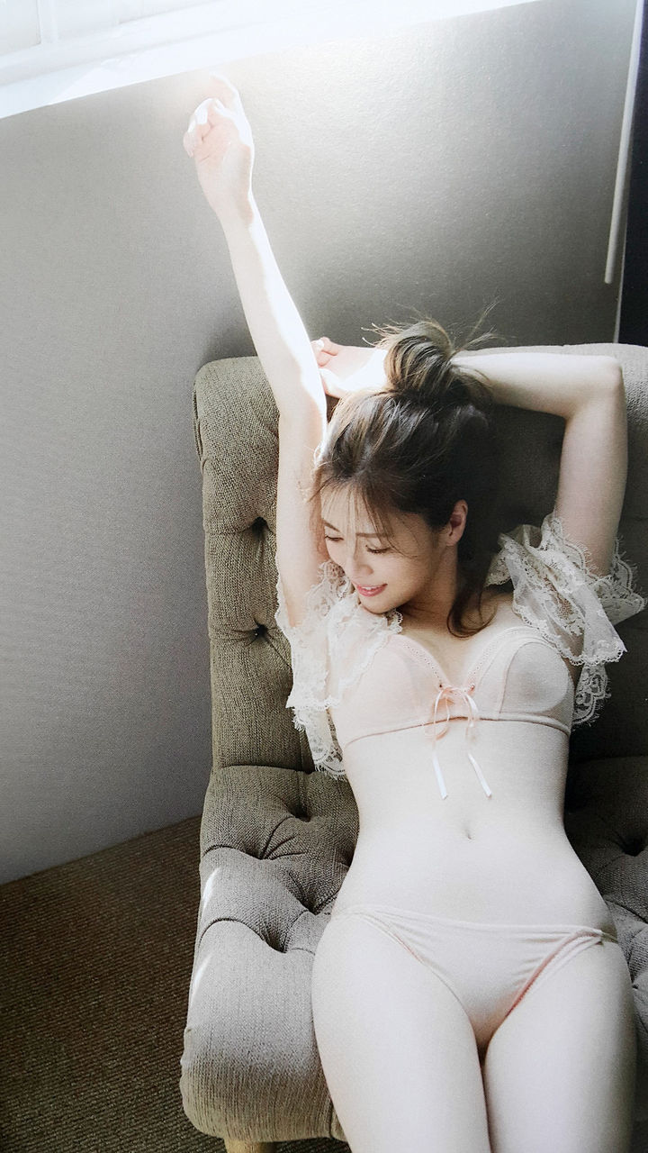 白石麻衣エロ画像QDBdhiR