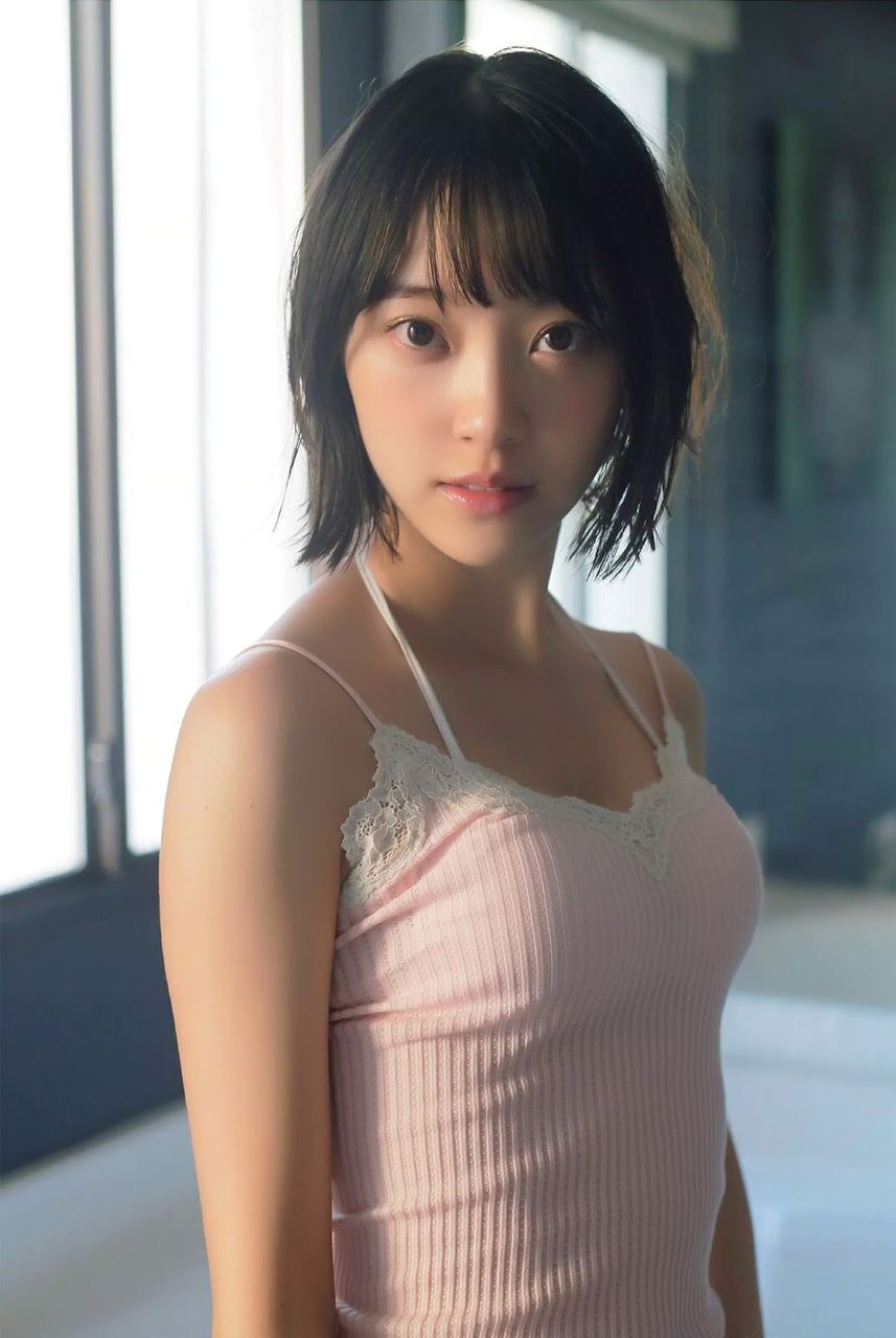 堀未央奈エロ画像no title
