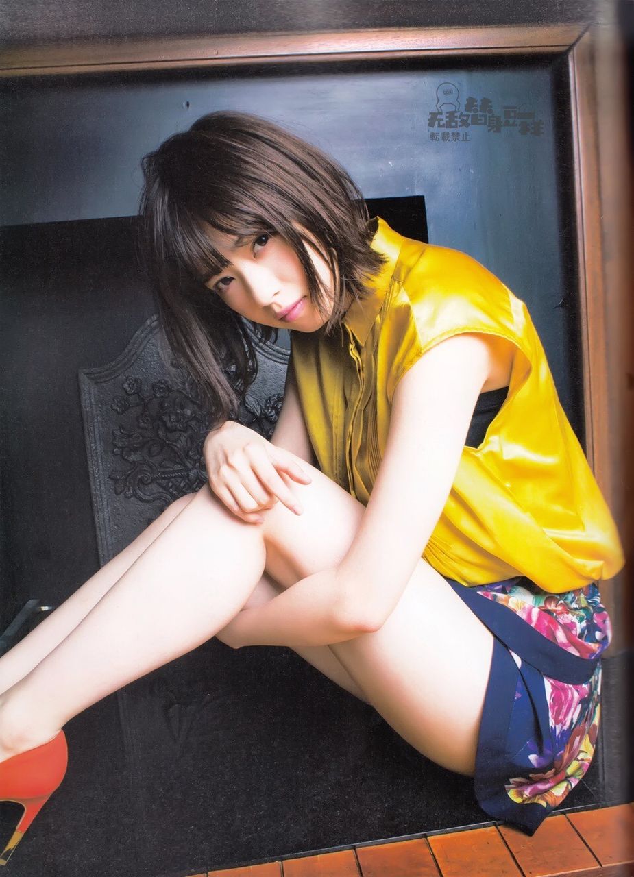西野七瀬エロ画像tumblr_p7dxelWjJQ1w3ota5o4_1280