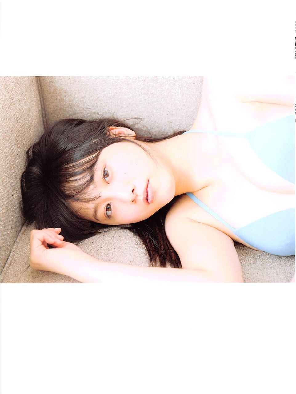 松井玲奈エロ画像no title