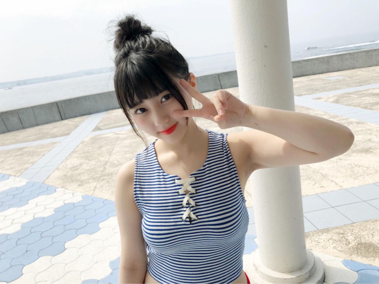 田中美久エロ画像o19201440p