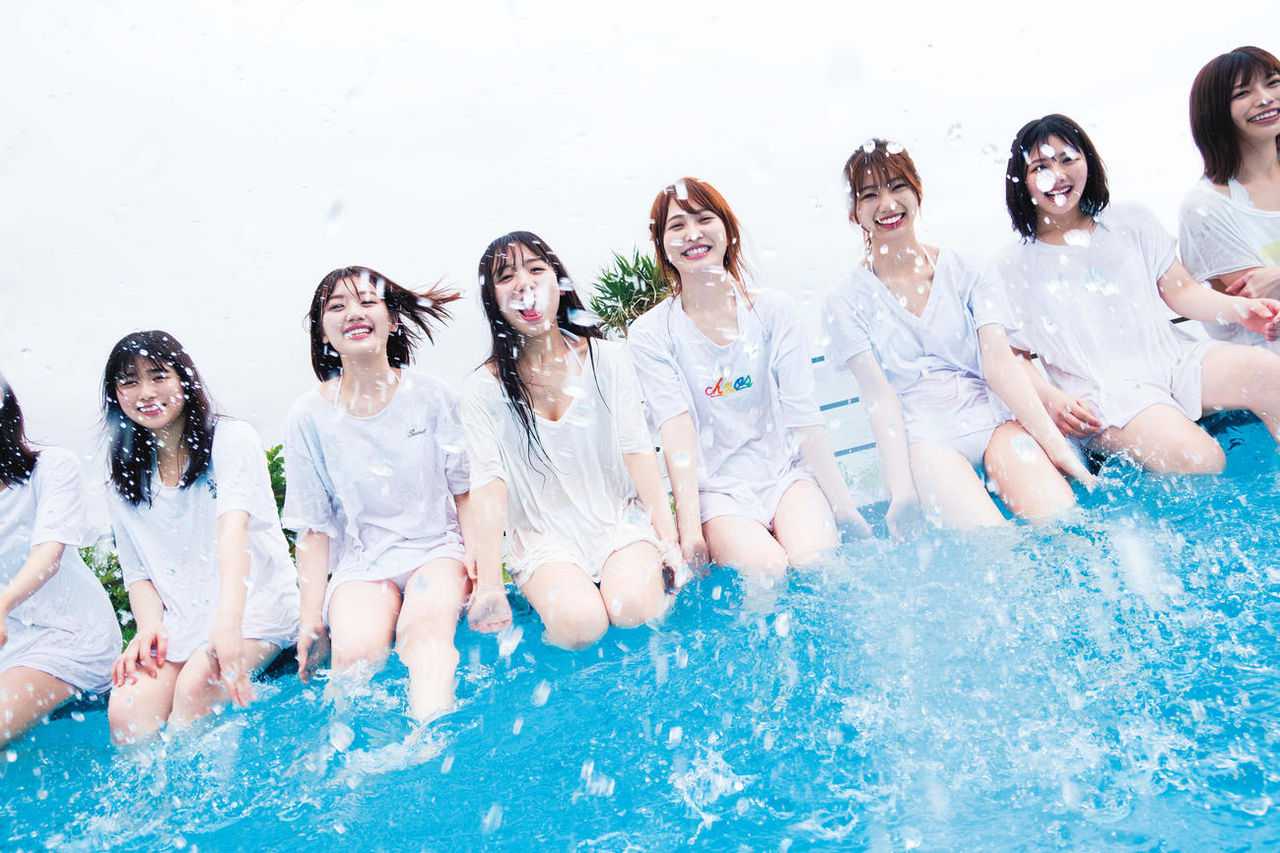日向坂46エロ画像